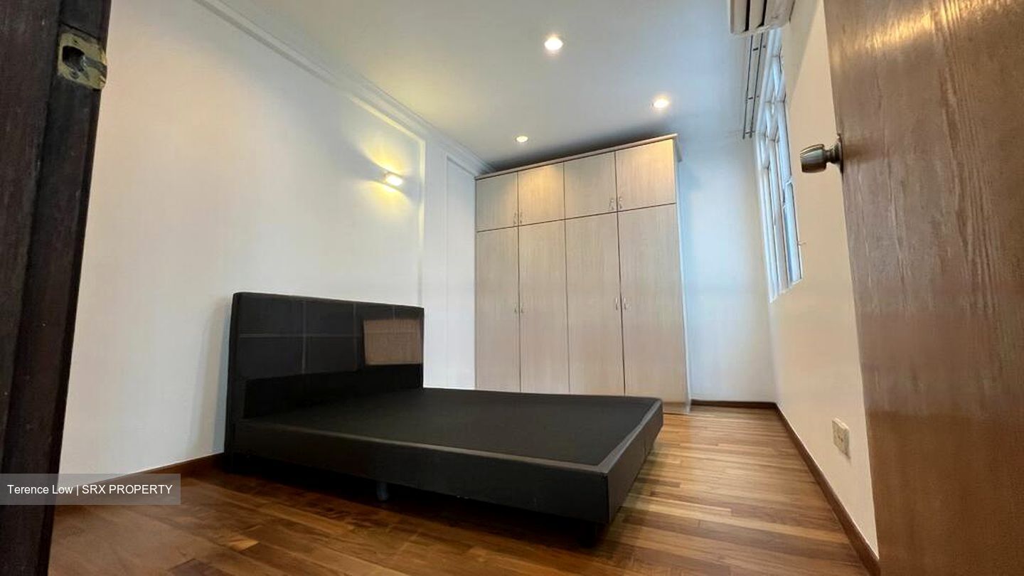 Holland Hill Lodge (D10), Apartment #452329761